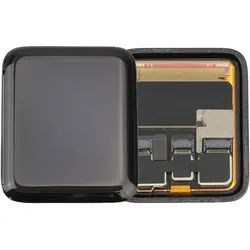 LCD-Displayeinheit Komplett inkl. Touchscreen für Apple Watch 2nd Gen. (38mm)