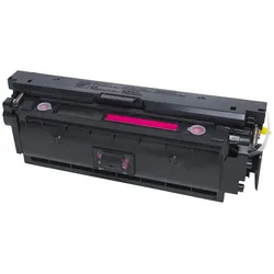 CANON CRG040 (0456C001) - Toner TonerPartner, magenta