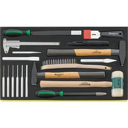 Stahlwille TCS 102-108/10956/10961/18 96830620 Werkzeugset