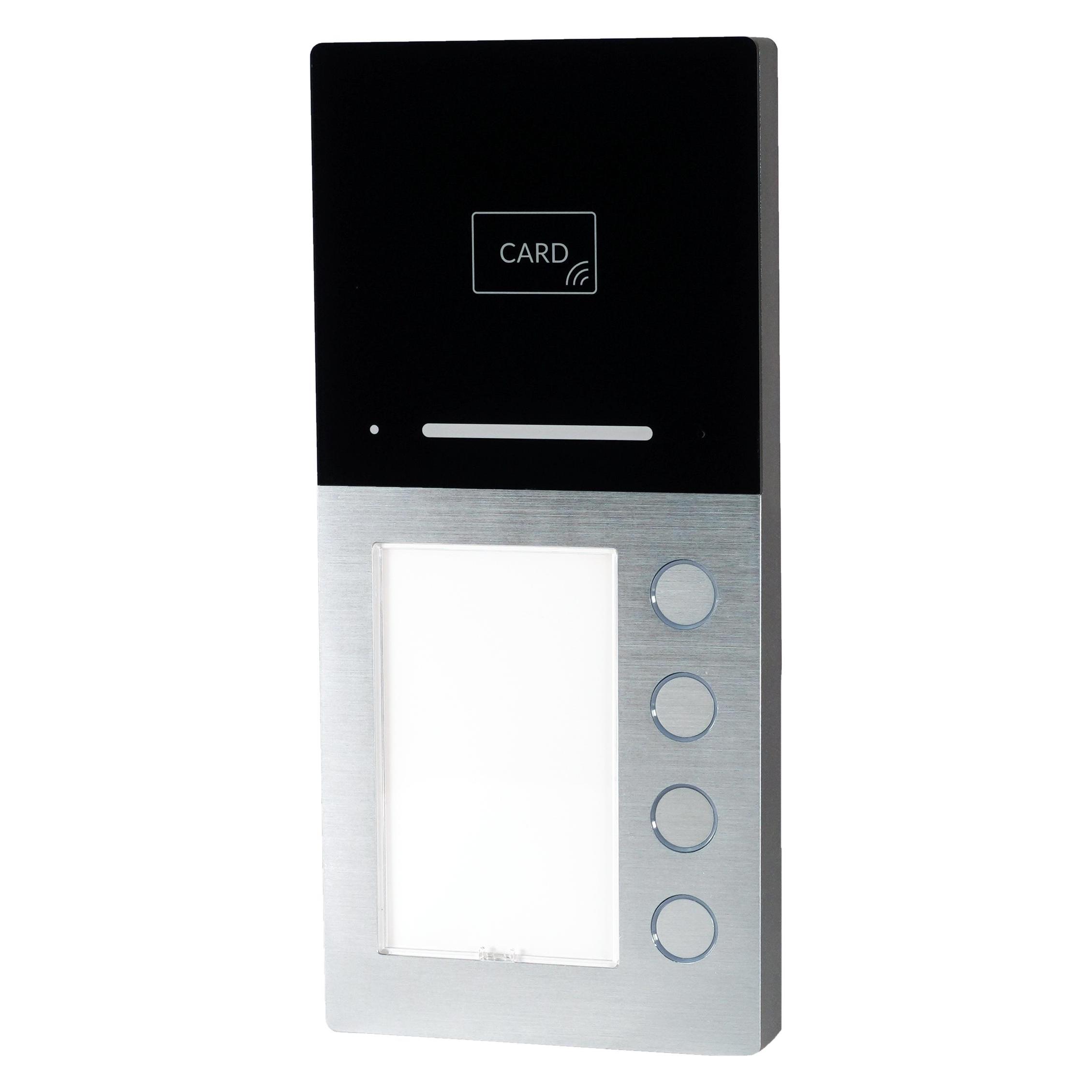 HHG Villa Audio 4 AS RL (Bluetooth, Kabelgebunden, RFID) (Villa Audio 4 AS RL)
