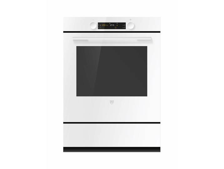 V-ZUG Combair V600 7UC 2104000037 Backofen Weiss