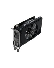 Palit RTX3050 StormX 6 GB GDDR6 HDMI DVI DP 6.144 MB (NE63050018JE-1072F)