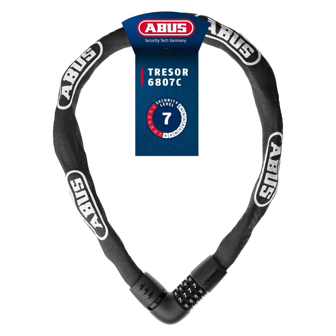 Abus Tresor 6807C (85 cm) (46869)