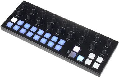 Torso Electronics T1