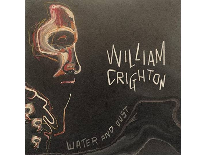 Water and Dust