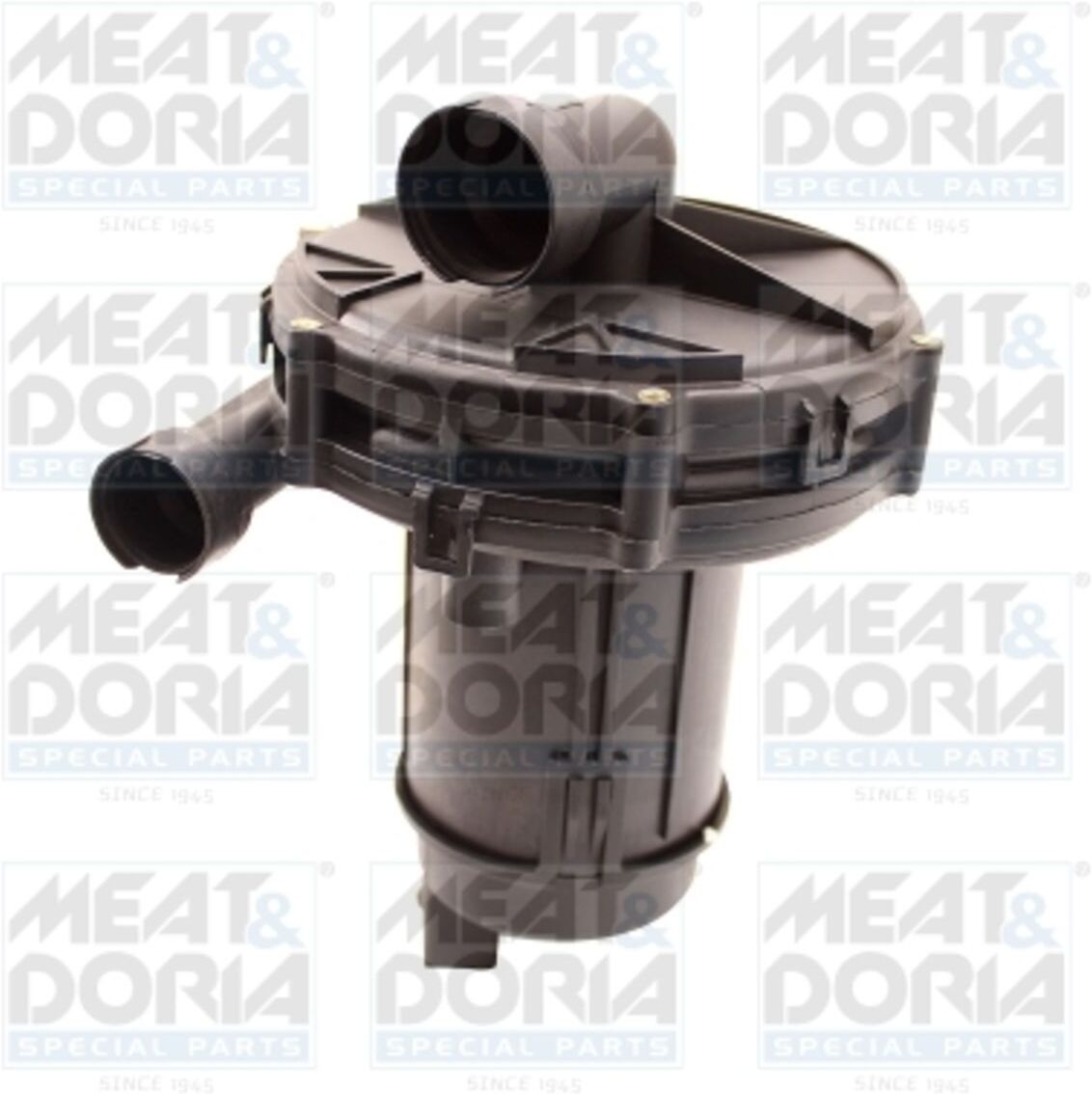 Elektropumpe, Nebenluft MEAT & DORIA 9608