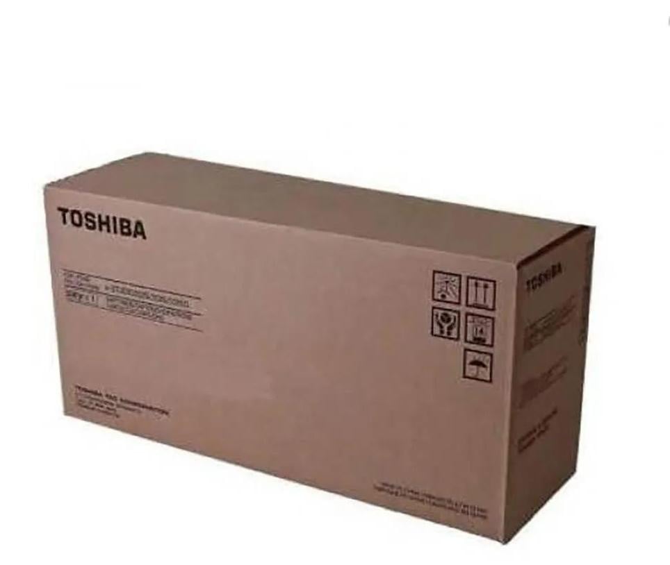 Toshiba TFC415EM Toner cartridge - Magenta