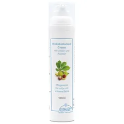 ROSSKASTANIEN CREME 100 ml