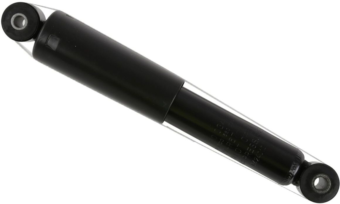 Stoßdämpfer SACHS 560 034