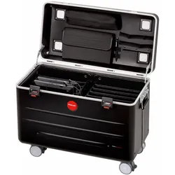 Parat PARAPROJECT® Case N10 Lade- und Managementsystem