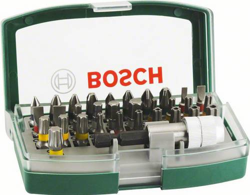 Bosch Power Tools Bit-Set 2 607 017 063
