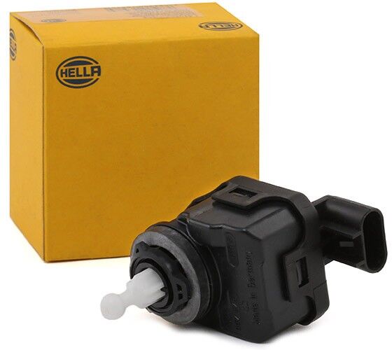 HELLA 6NM 007 878-351 Headlight motor