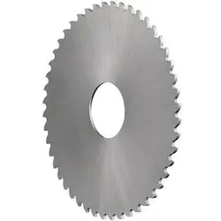 Dormer, Sägeblatt, Metallkreissägeblatt DIN 1838 D50xB0.5mm HSS Zähnezahl 48