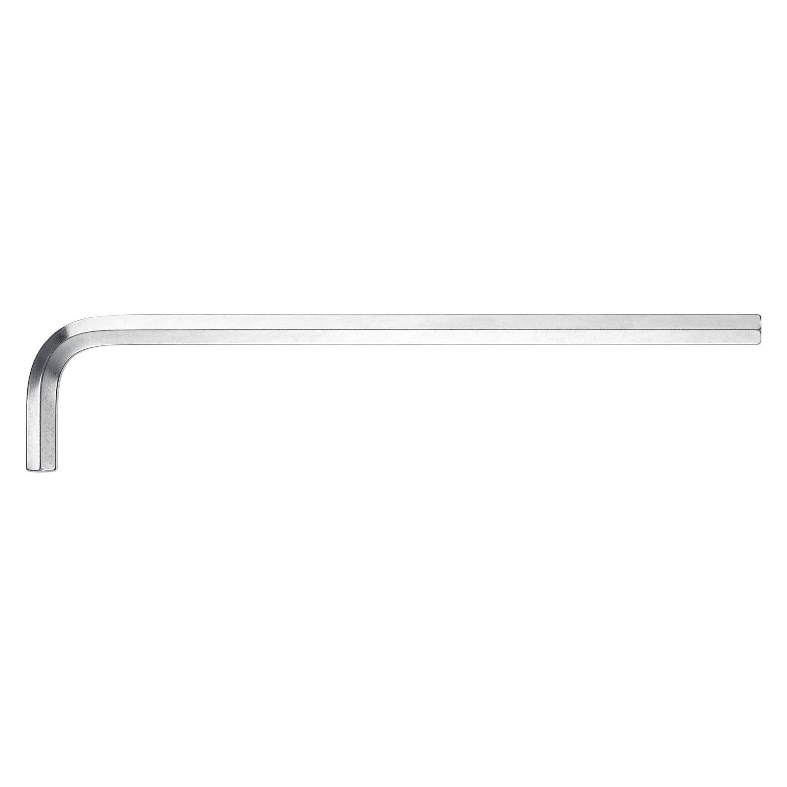 Hafu Stiftschlüssel, 6-kant, ISO 2936 L/DIN 911 L, extra lang, 14,0 mm (210-140-02)