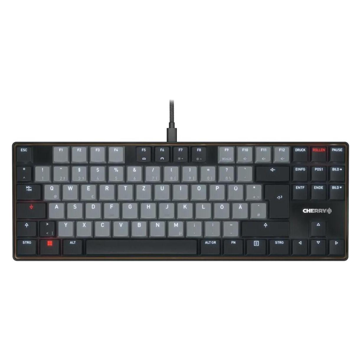 Cherry KC500 MX (DE, Kabelgebunden) (G8A-25550HOADE-2)
