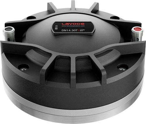 Lavoce DN14.30T-16 Hochton-Treiber 16Ω