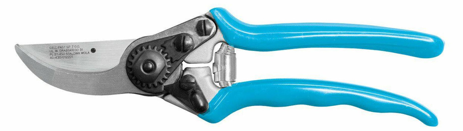 Cellfast Ideal Metalen snoeischaar met etiket