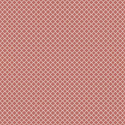 Galerie Wallcoverings Small Prints Geometric Medallion Non-woven Matte Wallpaper Roll