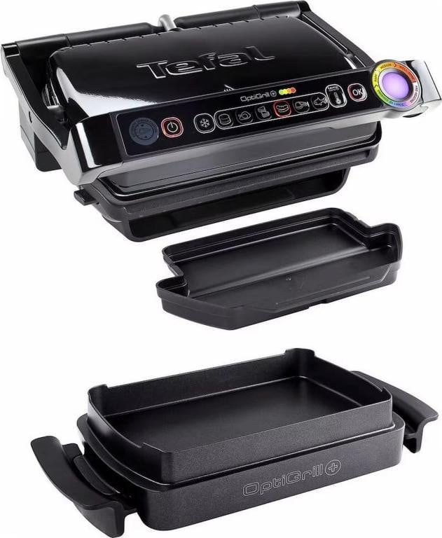 Tefal GC7148 contactgrill