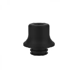 Vapefly Brunhilde MTL RTA 510 Short DripTip Ersatzmundstück Schwarz
