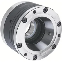 Röhm, Zubehör Maschine, CAPTIS-AF Spannzangenfutter Grösse 42 - Axialfixe Spannzange