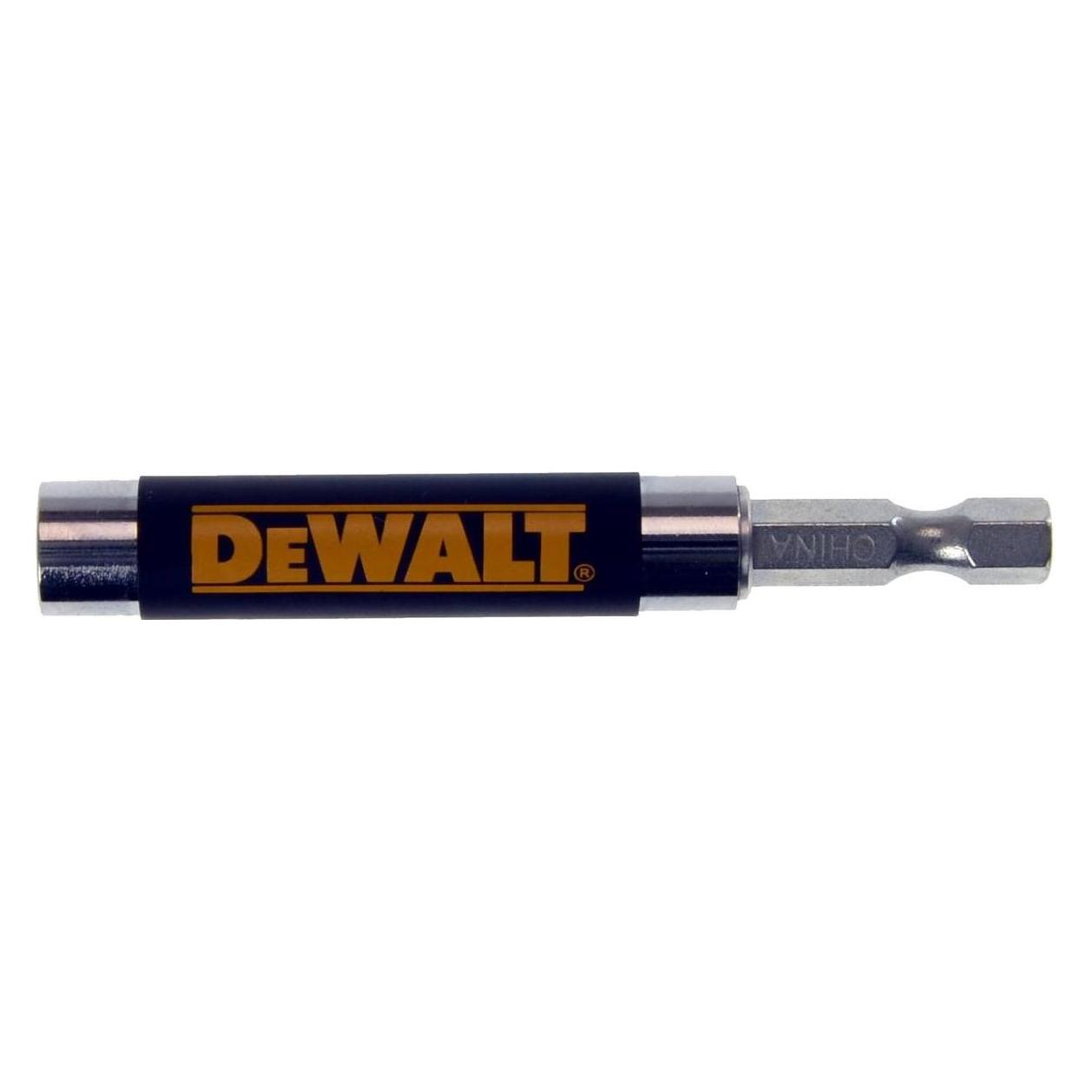 DeWalt Bithalter mag 1/4Zoll 120mm (DT7702-QZ)