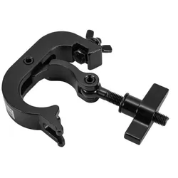 EUROLITE TH-250S Quick-Lock Haken schwarz