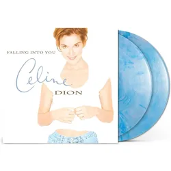 Columbia, Schallplatten, Falling Into You (Uk) (Céline Dion)