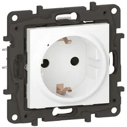 Legrand Schutzko-Steckdose Legrand 863620