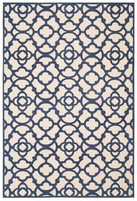 SAFAVIEH Handmade Cedar Brook Hildur Modern Jute Rug