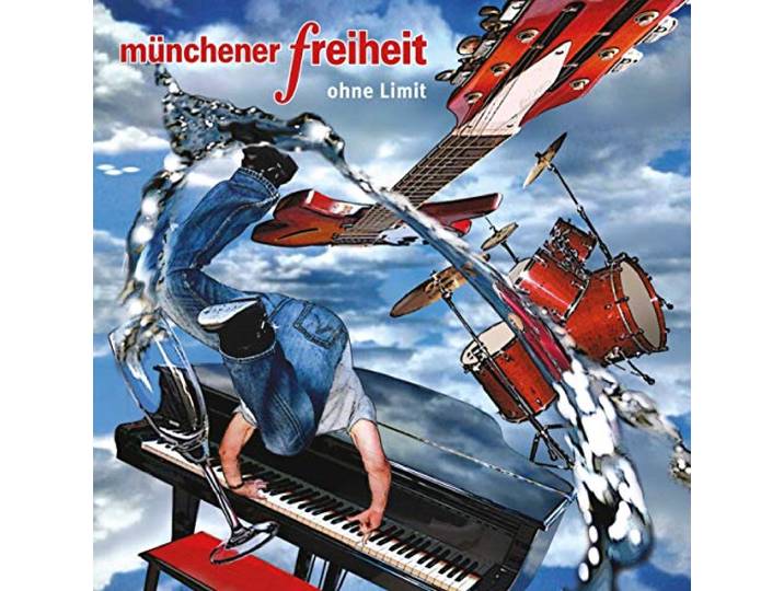 Ohne Limit