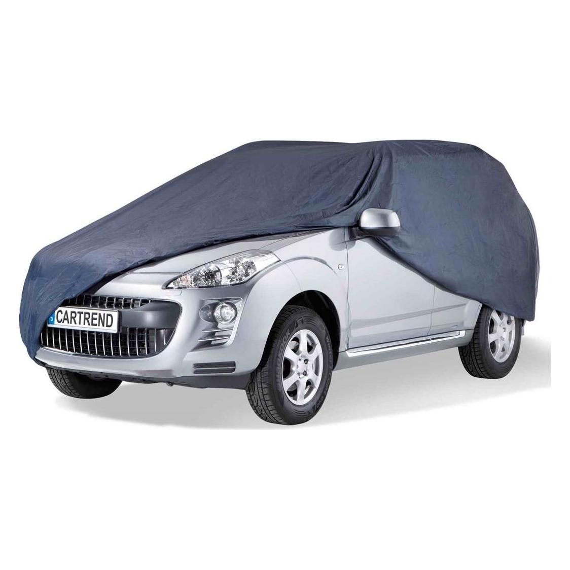 Cartrend Telo copriauto integrale L x A 535 210 172 cm Adatto per (70336)