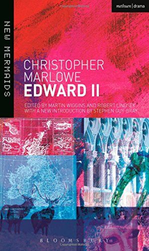 Christopher Marlowe - Edward II (New Mermaids) - Preis vom 02.10.2026 23:42:20 h