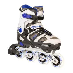 Rollschuhe - Inliner, Blau Gr. 37-40