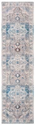SAFAVIEH Vintage Boho Persian Roswita Oriental Polyester Rug