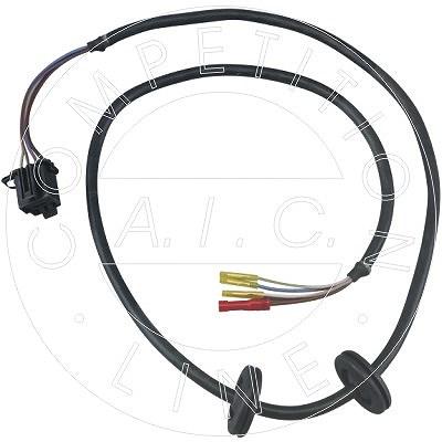 Aic Reparatursatz, Kabelsatz [Hersteller-Nr. 57508] für Audi
