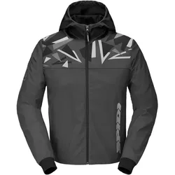 Spidi Evo Sport Motorrad Hoodie