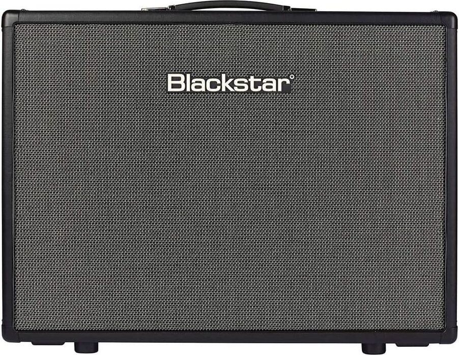 Blackstar HTV2 112 MkII Gitarrenbox für E-Gitarren mit einem 12-Zoll-Lautsprecher