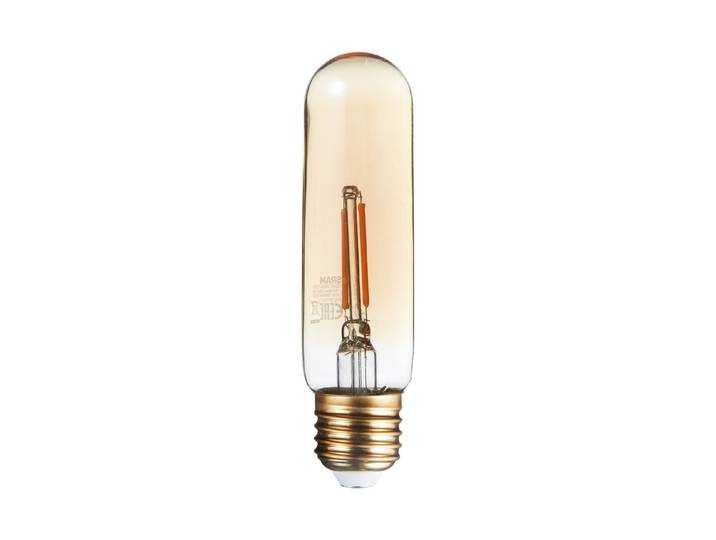 1906 Ledclf 202,5W/820 Gold E27