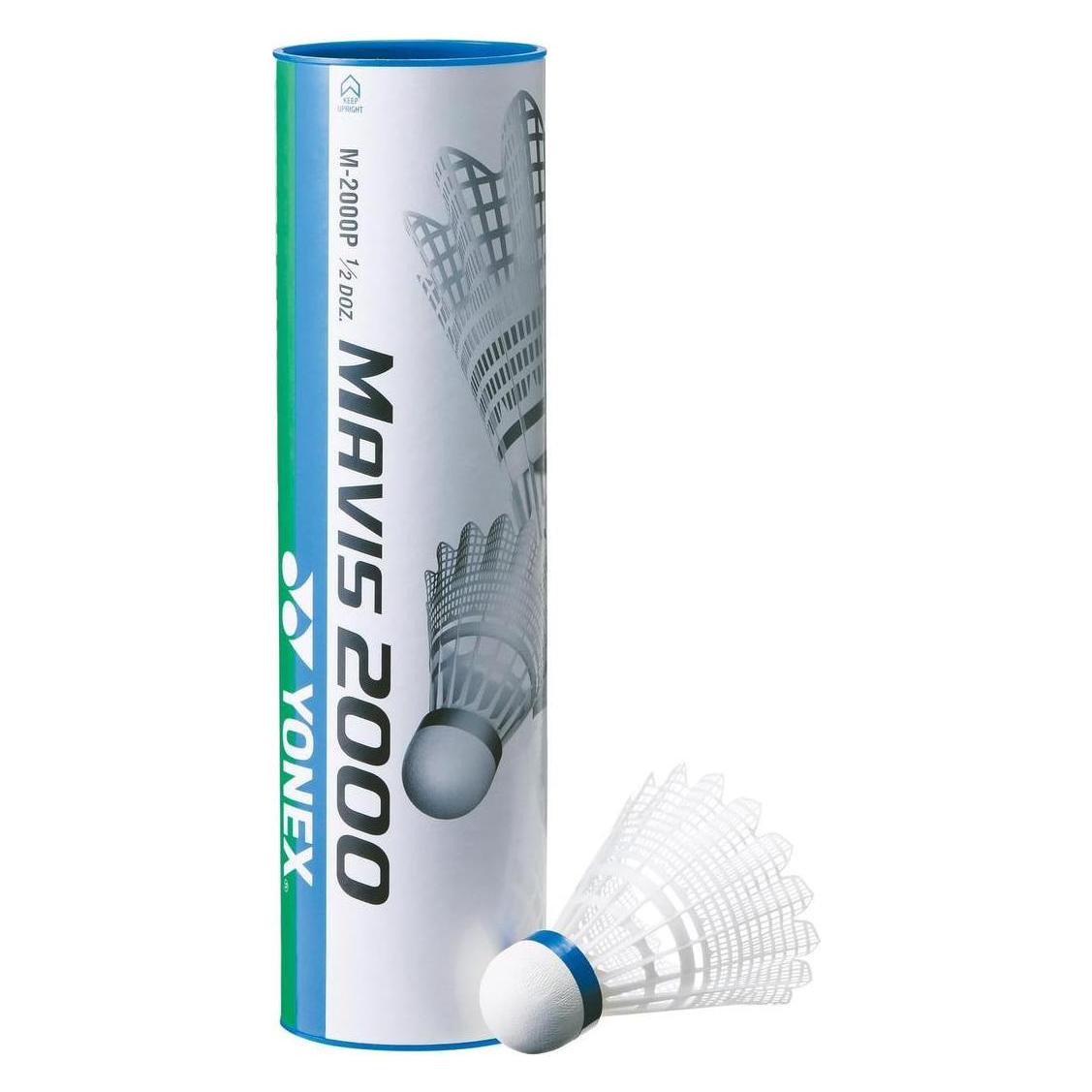 Yonex Mavis 2000 rot (M-2000)