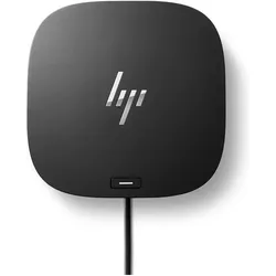 HP USB-C Dock Docking Station G5 (USB-C), Dockingstation + USB Hub