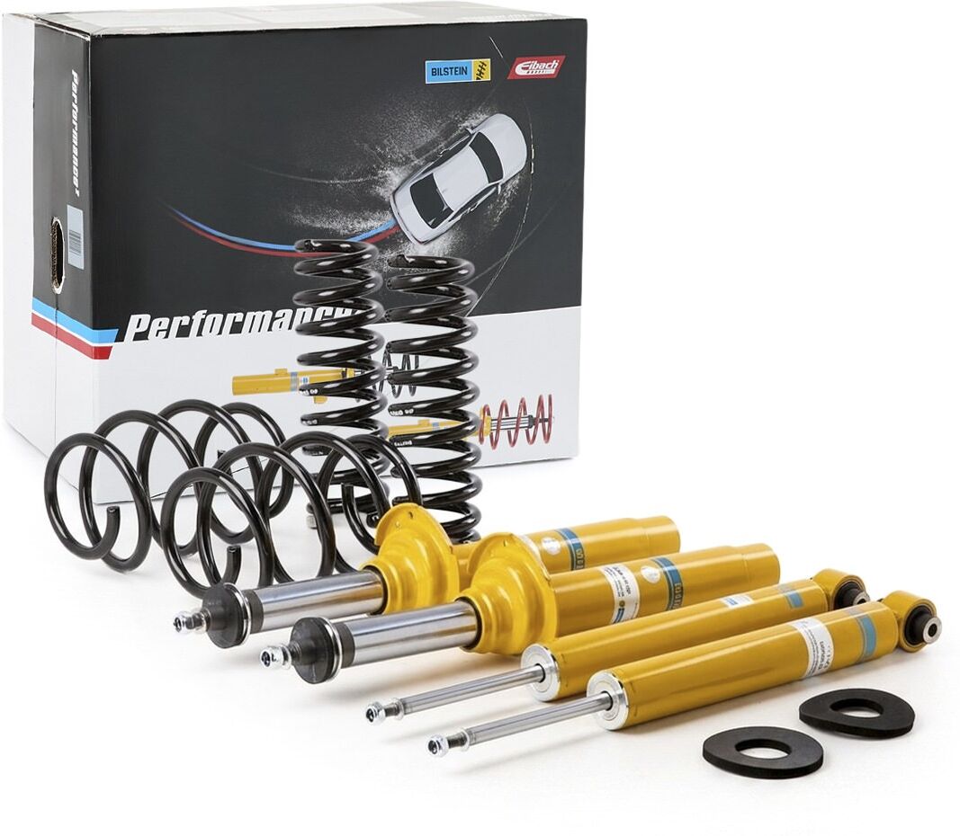EIBACH E90-20-031-09-22 Suspension kit, coil springs / shock absorbers