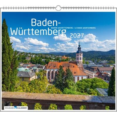 Baden-Württemberg 2027