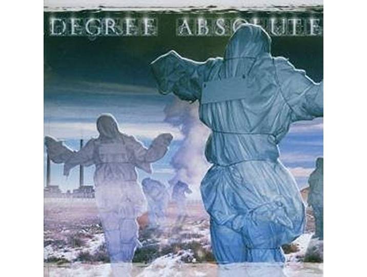 Degree Absolute - Degree Absolute