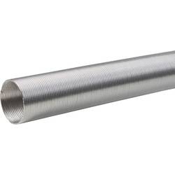 Stiebel Eltron 159334 Flexibles Lüftungsrohr Aluminium (Ø x L) 125 mm x 1200 mm