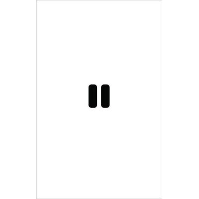Pause, Gebundene Ausgabe von Ulrich Hoffmann, Mosaik, 978-3-442-39349-7