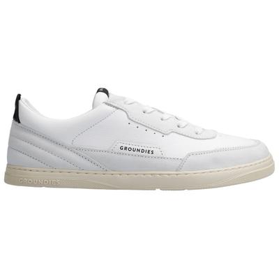 Groundies - Zurich - Barfußschuhe 47 | EU 47 grau
