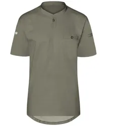 Herren T-Shirt Performance "TM 5" - XXL - salbei