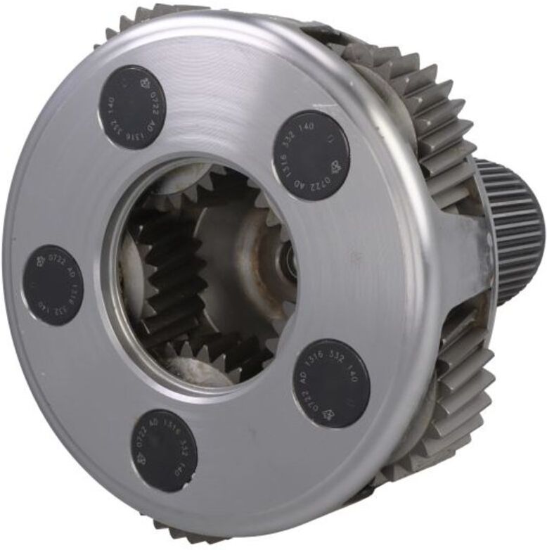Reparatursatz Planetengetriebe EURORICAMBI 95535457