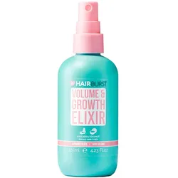 Hairburst, Haarspray, Volume & Growth Elixir - Volume: 125 ml (125 ml)